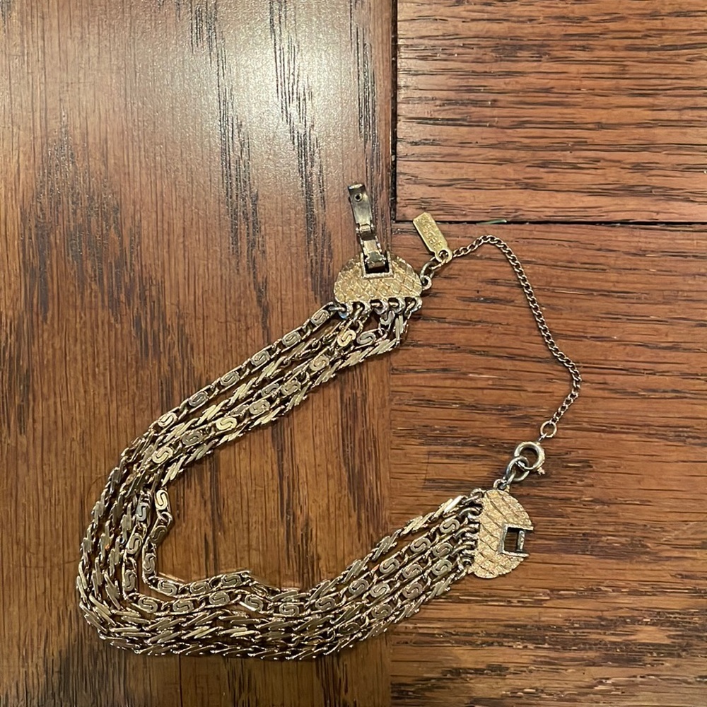 Monet Bracelet